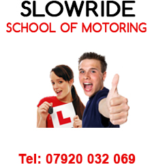 Slow Ride School of Motoring
